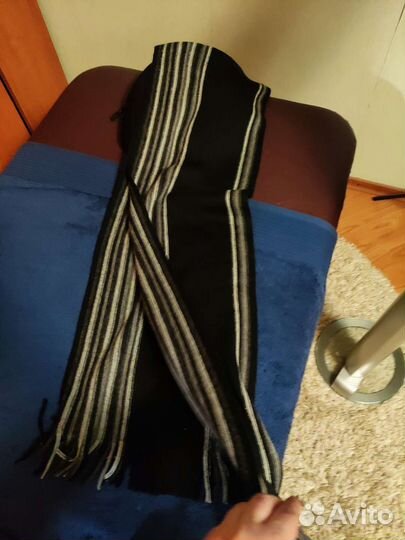 Шарф мужской Pierre lauren