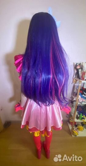 Косплей ай хошино