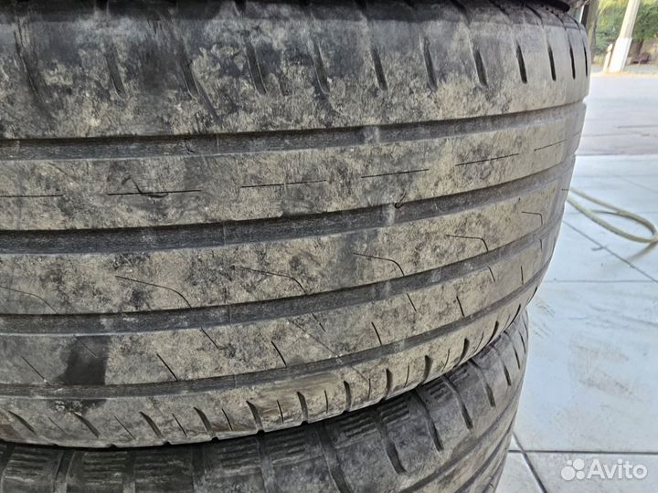 Toyo Proxes CF2 205/60 R16 92V