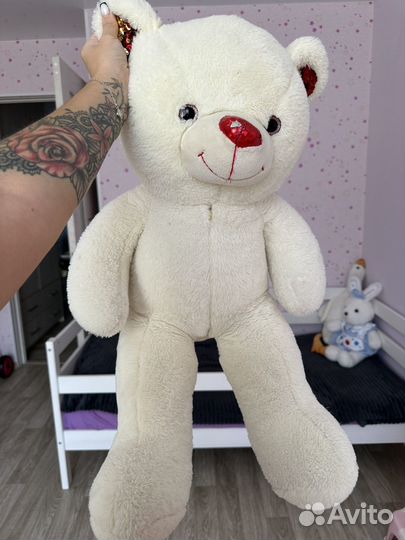 Мягкие игрушки