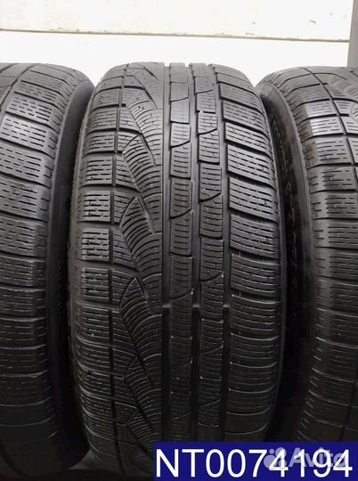 Pirelli Winter Sottozero 210 Serie II 245/50 R18 102P