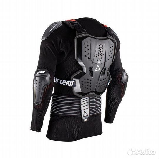 Защита панцирь Leatt Body Protector 3.5 (Graphene