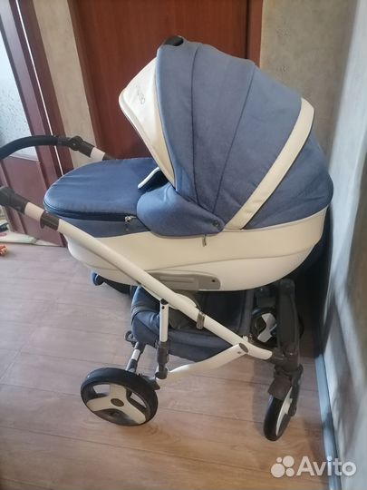 Коляска verdi vango 3 в 1