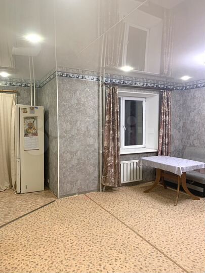 Квартира-студия, 33 м², 6/8 эт.