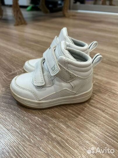 Обувь детская для девочек
