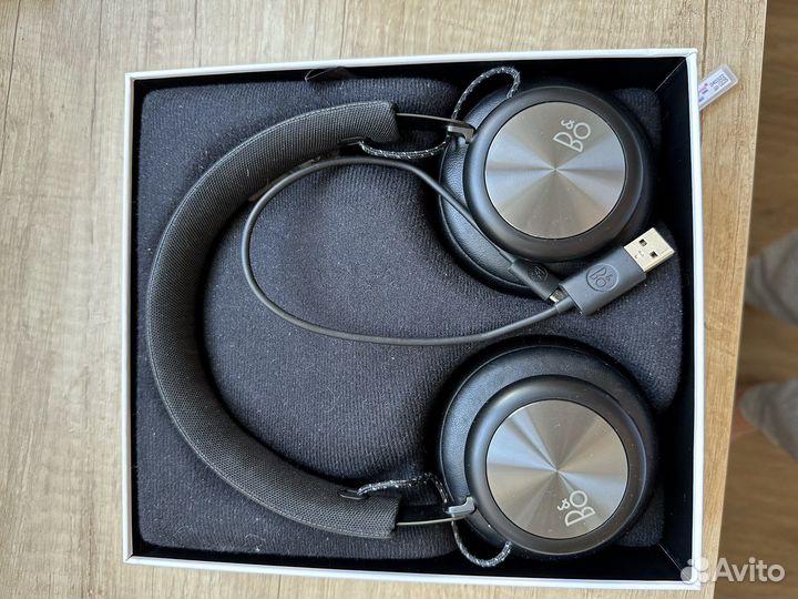 Наушники bang olufsen