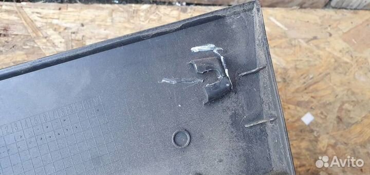 Накладка двери задней правой Opel Mokka 2012-2019