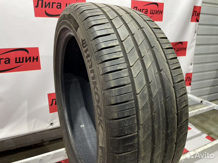 Hankook Ventus S1 Evo 2 K117 245/45 R19
