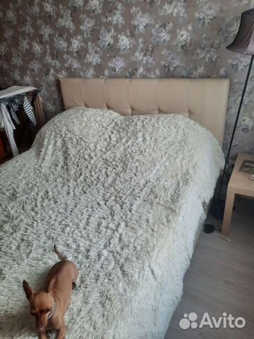 Кровать Ascona 160 см