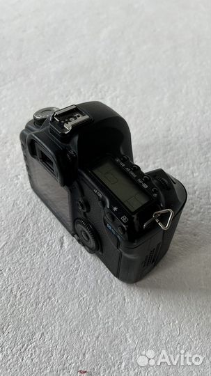 Фотоаппарат canon 5D mark ii