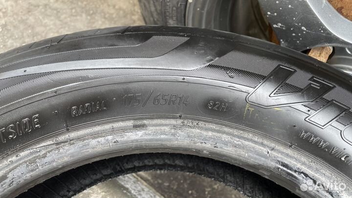 Viatti Strada Asimmetrico 175/65 R14