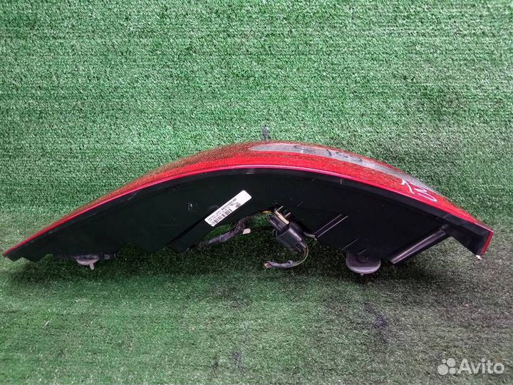 Фонарь задний левый Jaguar XF (2007-2015)