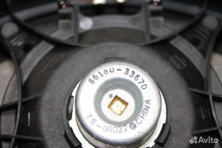 Динамик передний Toyota Camry 30 V30 40 V40