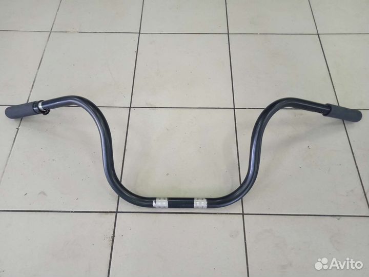 Руль для мотоцикла 25 мм