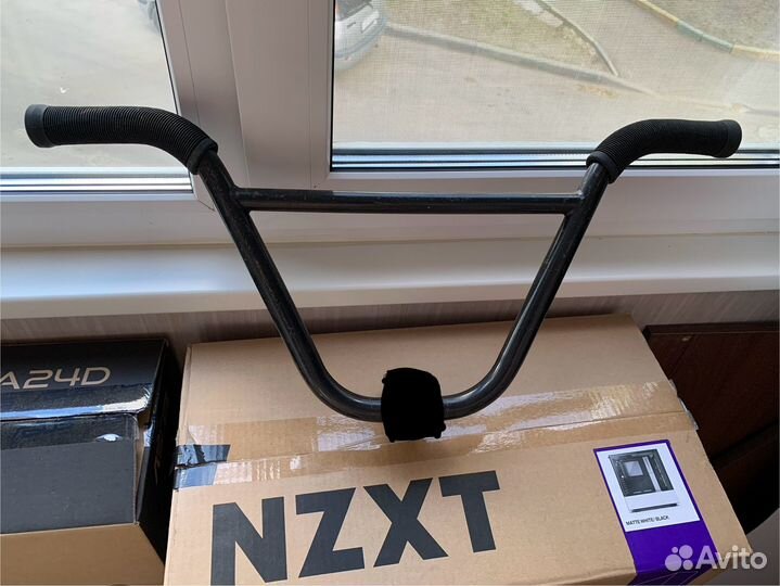 Детали для bmx