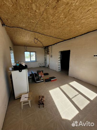 Ремонт и отделка квартир, домов под ключ