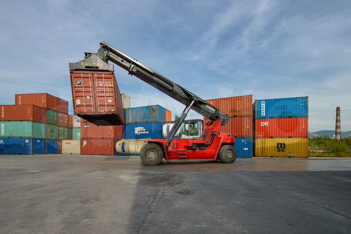 Склад, 1500 м²