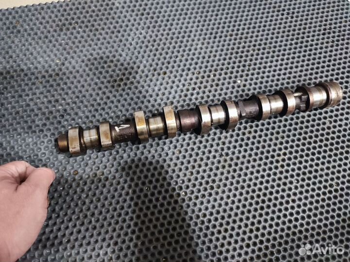 Распредвал впускной Citroen TU5JP4