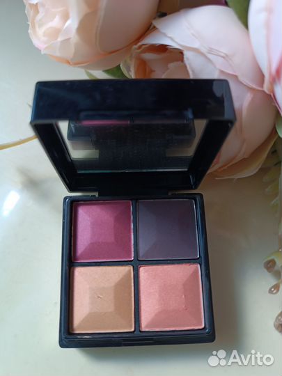 Givenchy тени призма оригинал