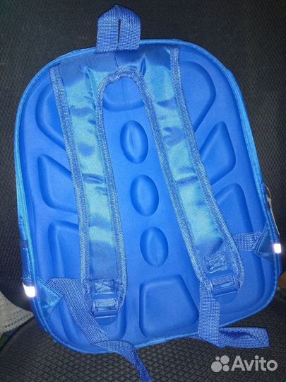 Рюкзак майнкрафт