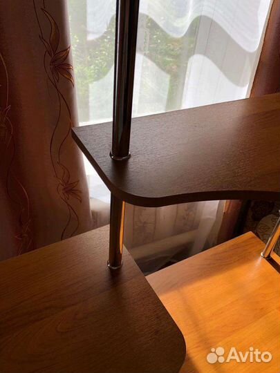 Компьютерный стол бу