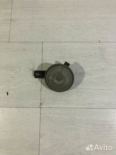 Звуковой сигнал LADA vesta 1.6 мт седан