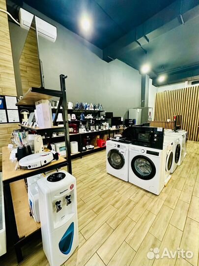 Варочная поверхность Midea MIH32730FW