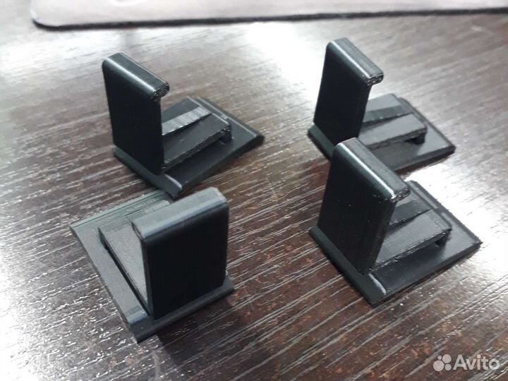 Фиксатор бардачка Korando, Тагер