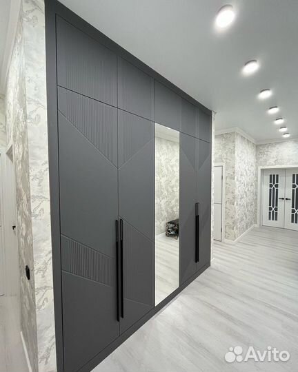 Шкаф премиум