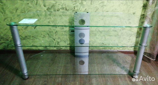 Тумба под тв