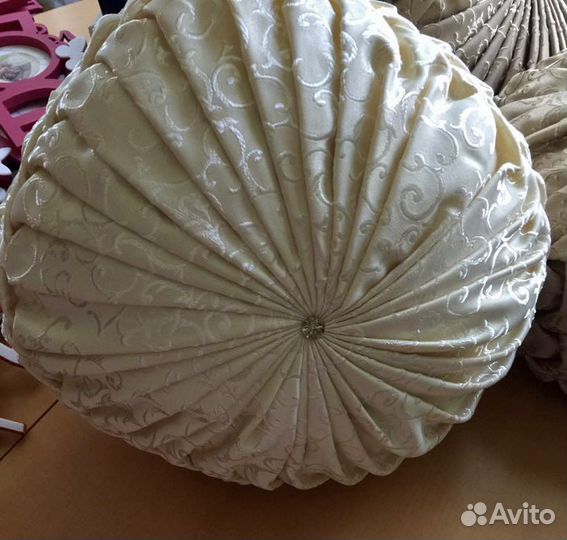 Подушки интерьерные