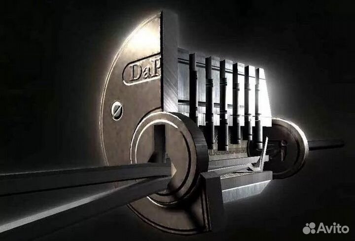 Вскрытие замков авто сейф гараж 24/7