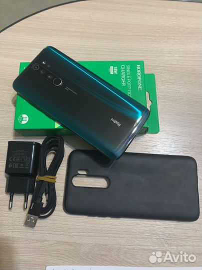 Xiaomi Redmi Note 12, 4/128 ГБ