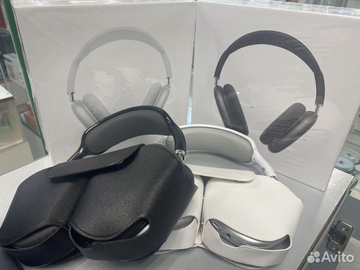 Беспроводные наушники