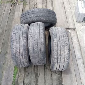 Arisun Thunder MT 185/55 R15