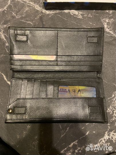 Кошелек мужской