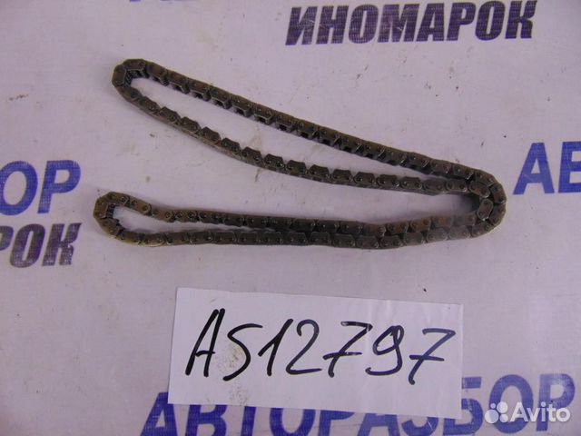 Цепь грм для Nissan Note 1 2005-2013г