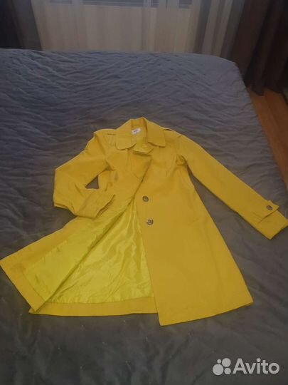 Плащ женский 44 размера