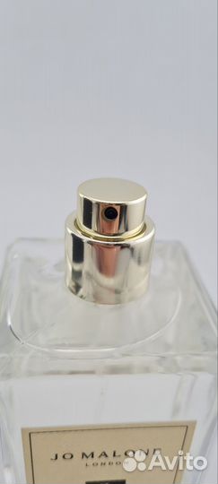 Jo malone wood sage sea salt