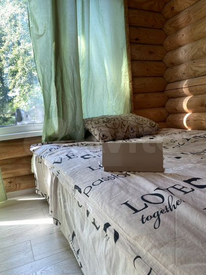 Дом 24 м² на участке 30 сот.