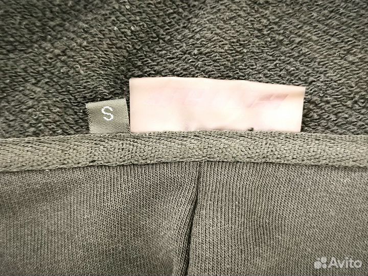 Зип худи Xonas, зипка с сердцем