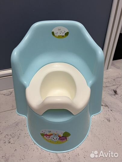 Горшок детский