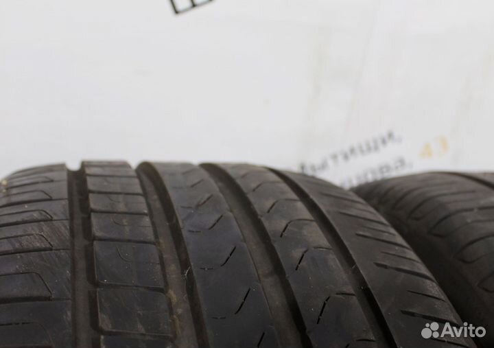 Pirelli Scorpion Verde 255/45 R20 94Y