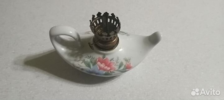 Лампадная лампа