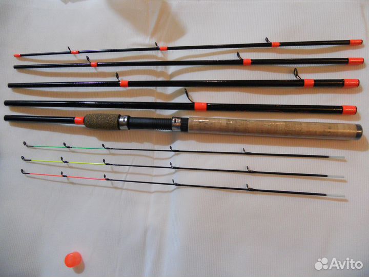 Фидер мифин стронг. спининги плетёнка. леска