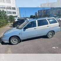 ВАЗ (LADA) 2111 1.6 MT, 2004, 93 500 км, с пробегом, цена 275 000 руб.