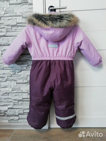 Зимний комбинезон Kerry 98-104 размер