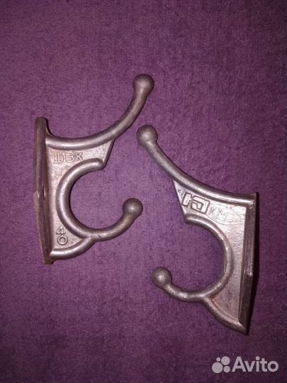 Крючки СССР