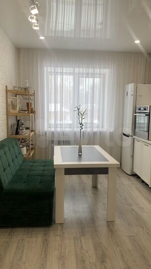 2-к. квартира, 53,7 м², 4/12 эт.