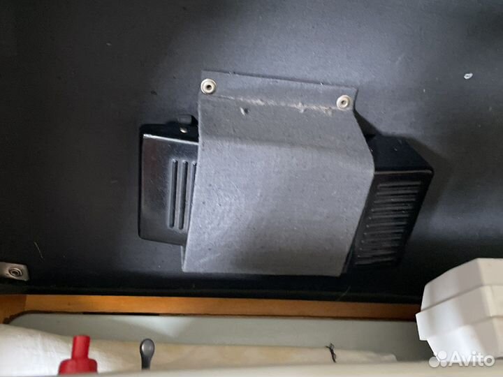 Швейная машина Подольск 142